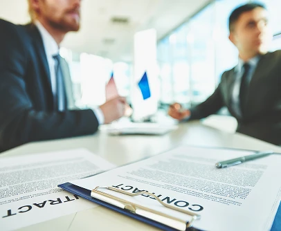 Pourquoi consulter pour des conseils juridiques